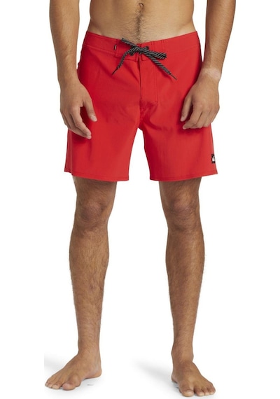 Quiksilver Quıksılver Surfsılk Kaımana 16 Şort Aqybs03633-qk.rqc0 001