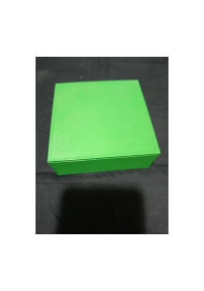 Elektronik Plastik Proje Kutusu Deliksiz 100 100 35 Mm