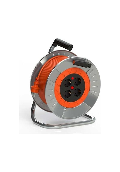 Bylion Mme-20325-f Metal Makara 20mt 3x2.5mm Ttr Kablo