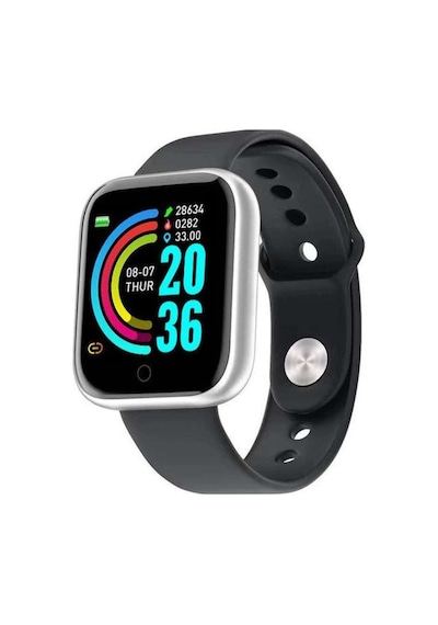 Piranha 9919 Akıllı   Saat (Distribütör Garantili)