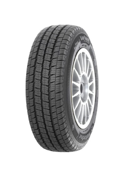 Matador Mps125 Variantaw 195/70r15c 104/102r 97t  Dört Mevsim Lastiği 2026