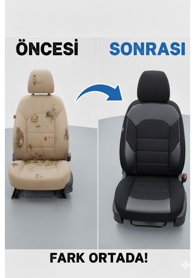 Orqide Anka Serisi Fiat / Tofaş Murat 124 Oto Kılıfı