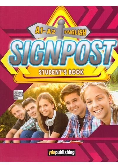 Yds Publishing Signpost A1-A2 Student'S Book