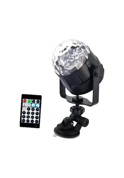 Mini Disko Topu Diğer