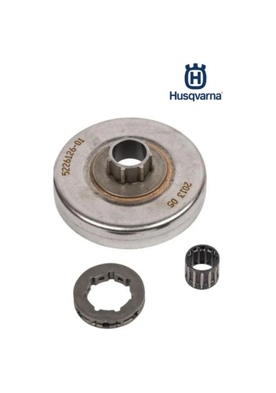 Husqvarna Zincir Dişlisi 346xp/351/353 Jonsered 2153/2156 Rimli 325x7t