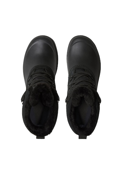 The North Face Kadın Shellısta V Shorty Wp Nf0a8d8zkx71 Siyah
