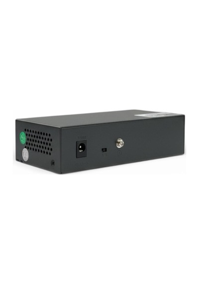 Novacom Nvc-hıs215g 5 Port Gigabit Plastik Kasa Ethernet Switch
