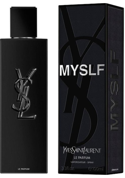 Yves Saint Laurent Myslf Le Parfum 100 Ml Erkek Parfüm