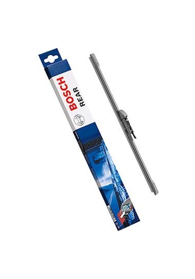 Bmw 1 E81-E87 Muz Silecek Takım Ön Arka Bosch Aeroeco 2005-2010