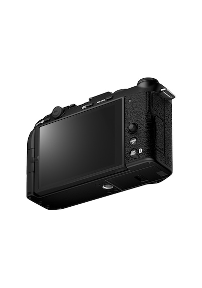 Fujifilm X-M5 Siyah + XF16 50 MM Vlogger Kit
