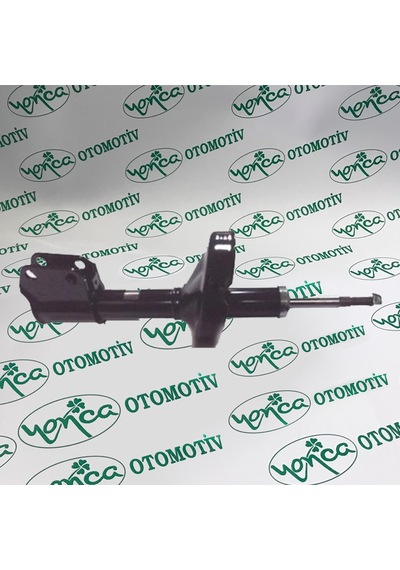 Ön Amortisör Renault Kangoo 1998- Sağ veya Sol S9460301-8200675687-7700314022