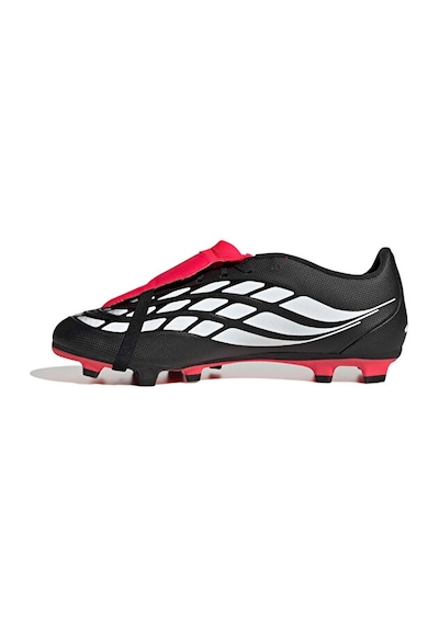 Adidas Predator Club Ft Fg Erkek Çim Zemin Kramponu Jr3330 Siyah