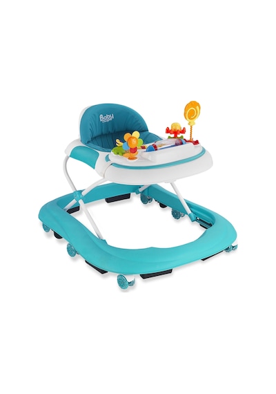 Babyhope 213 Star Müzikli ve Oyuncaklı Yürüteç