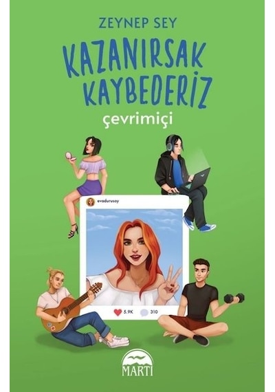 Kazanırsak Kaybederiz - Çevrimiçi