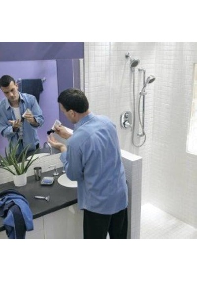 Moen S6312epbn Icon 5-7/8" Eco-performance One-function Showerhea Diğer