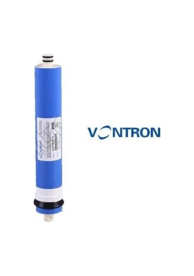 Su Arıtma Cihazı Filtresi 6 Lı Filtreli 9 Aşamalı Vontron Membran
