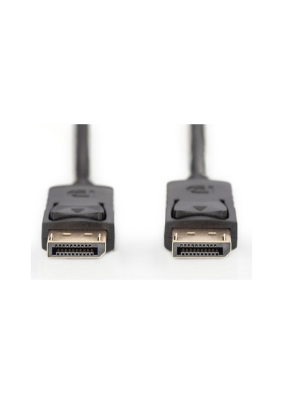 Dıgıtus Displayport Bağlantı Kablosu, 15 Metre Full Hd