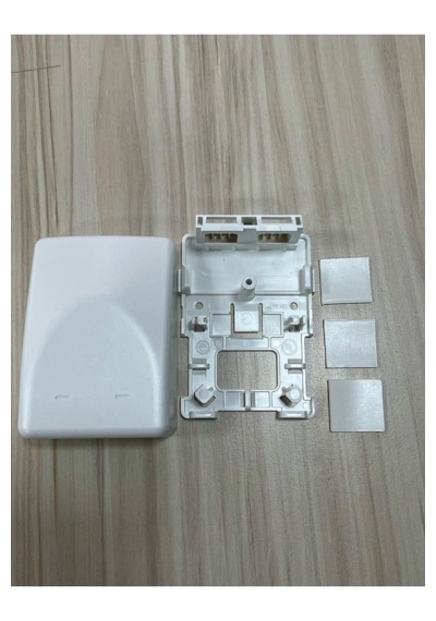 Data Box 2'li