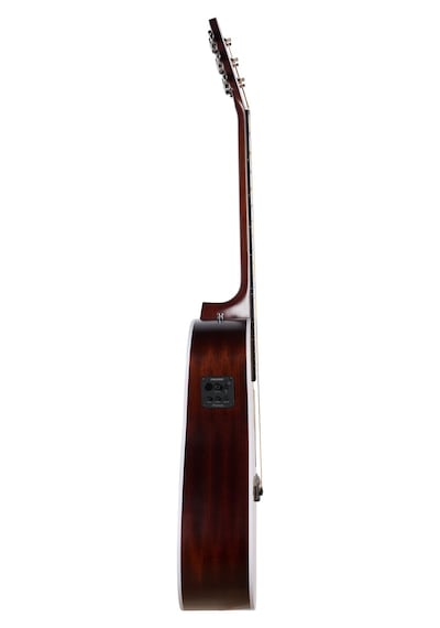 Seagull Maritime Sws Cw Gt Presys Iı Elektro Akustik Gitar Natural