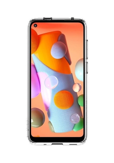 Kdlab Samsung A11 Şeffaf Kılıf - Gp-fpa115kdatw
