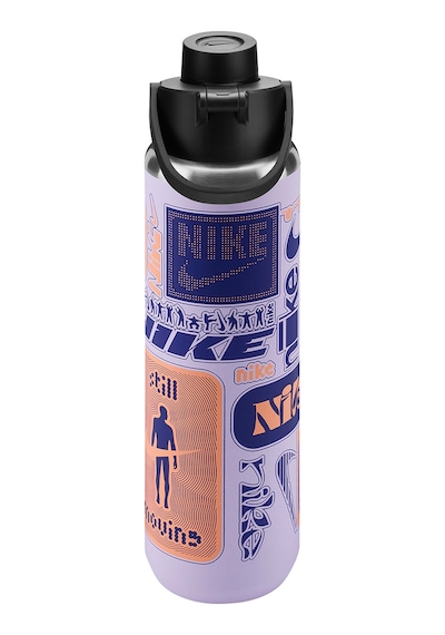 Ss Recharge Chug Bottle 24 Oz Unisex Çok Renkli Matara Suluk N.100.7629.520.24 1666544 Çok Renkli