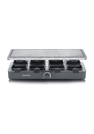 Severin RG 2372 8 Kişilik Raclette Elektrikli Izgara