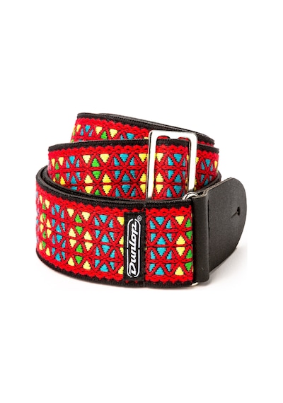 Jim Dunlop Jh15 Jimi Hendrix Pop Festival Gitar Askısı