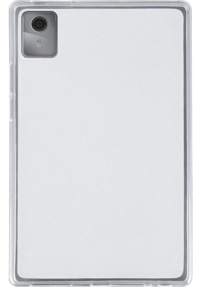 Lenovo Tab M11 /tab K11 11inç 2024 Kılıf Tablet Hibrit Silikon Case Kapak Tb330fu Tb330xu Tb331fc Kılıf