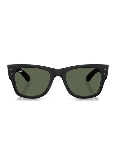 Ray-Ban Rb4840s 601s71 52 Unisex Güneş Gözlüğü Siyah