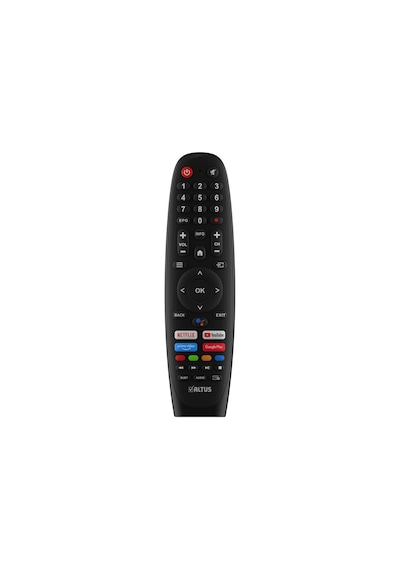 Altus AL55 UHD 9823 55" 4K Ultra HD Google Smart LED TV