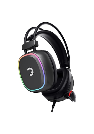 GamePower Raijin 7.1 Surround Rainbow Oyuncu Kulaklığı