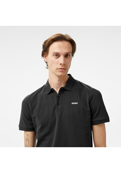 Hugo Donos 222 Erkek Siyah Polo 026 50466182 2800236