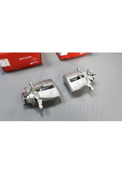 2 x VW TRANSPORTER T6 10-15 FREN KALİPERİ ARKA SOL-SAĞ BRAXİS