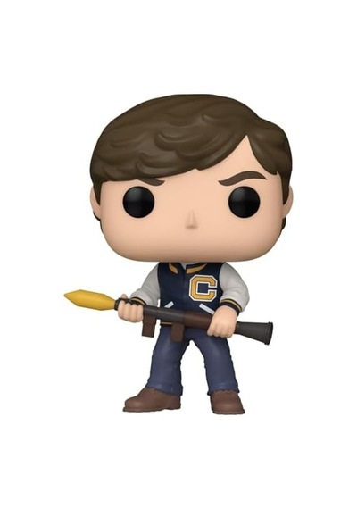 Nita Toys Pop Movies: Red Dawn - Eckert Figür