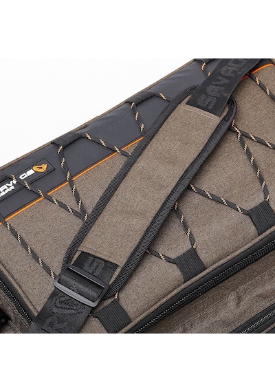 Savage Gear System Box Bag Xl Boxes 59 Litre Balıkçı Çantası 25x67x46cm