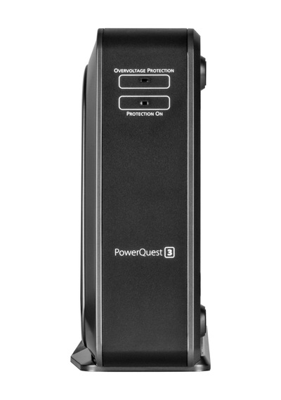 Audioquest Powerquest 3 Ac Filtreli Akım Korumalı Priz