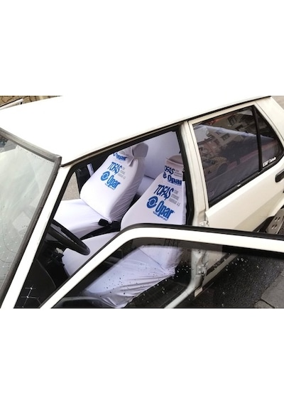 Tofaş Uyumlu Servis Kılıfı Opar Servis Kılıfı