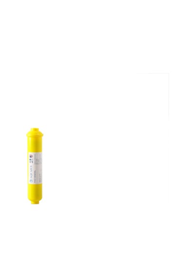 Filtre Dünyası Usa 12" Inline 5Li Yedek Mineral ( Mebransız )