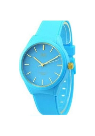 Q&q Vr28j807y Unisex Kol Saati-6881 Çok Renkli