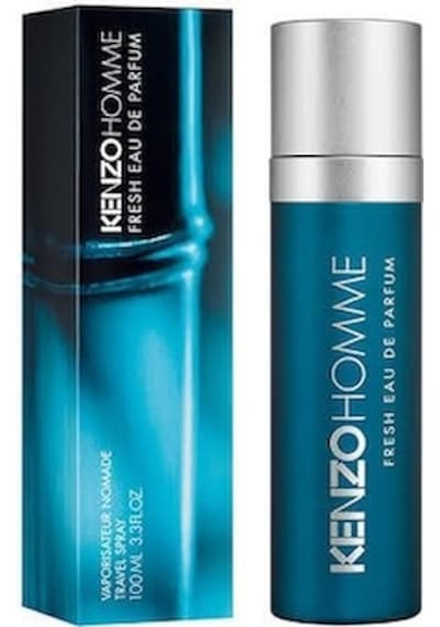 Kenzo Homme Fresh Erkek Parfüm EDP 100 ML