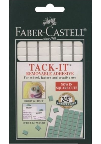 Faber Castel Tack It Yapıştırıcı