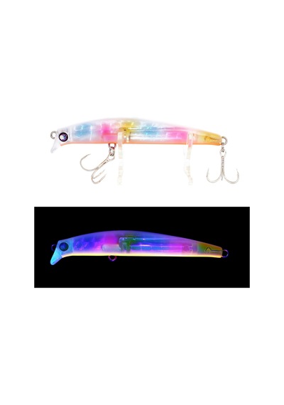 Ege Fish C Gaga 11cm 16gr Floating Maket Balık
