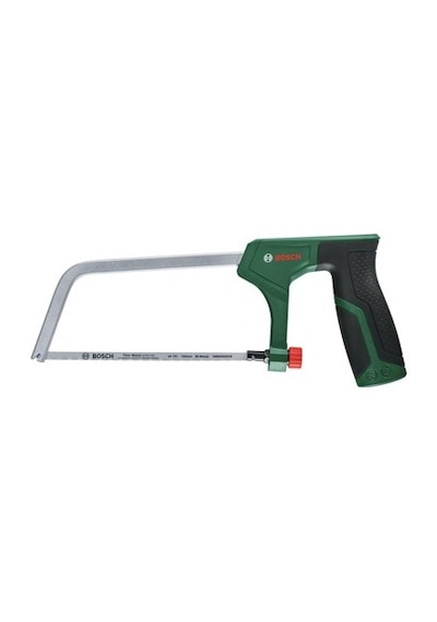 150 Mm Küçük Demir Testere İle Dayanıklı Plastik Yapı