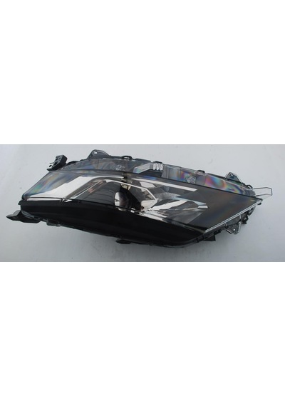 Tw Sol Far Ledsiz Mitsubishi L200 2019- Uyumlu 8301d377