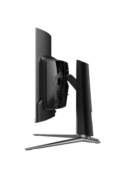 MSI MPG 341CQPX QD-OLED 34" 0.03 MS 240 Hz Freesync 4K Ultra HD Curved Oyuncu Monitör