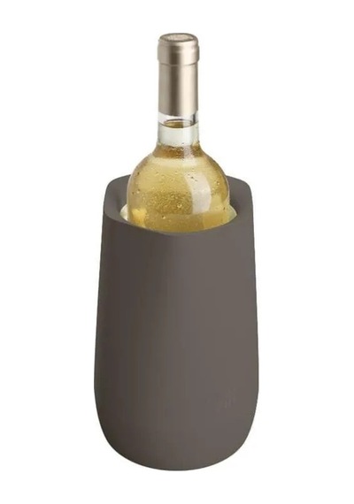 Vacu Vin 36483606 Aktif Soğutucu - Kutulu Gri