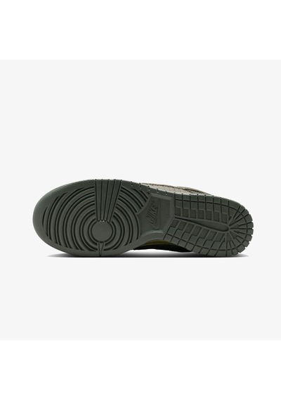 Nike Dunk Low Retro Prm Erkek Yeşil Spor Ayakkabı Ib7746-300 Juststep