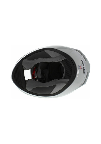 Axxis Draken S Solid V.2 Motosiklet Kaskı