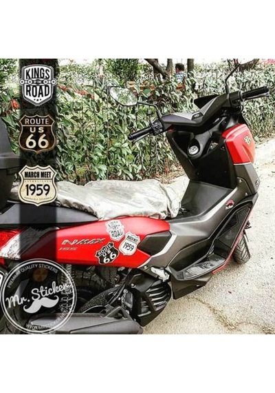 Bay Etiket Rfhlm36 Reflektif Yollarin Krali Yazili Etiket
