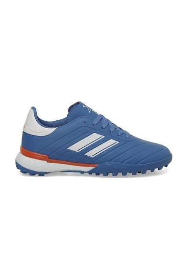 Kinetix Stage Tf 5fx Saks Unisex Halı Saha Ayakkabısı Mavi